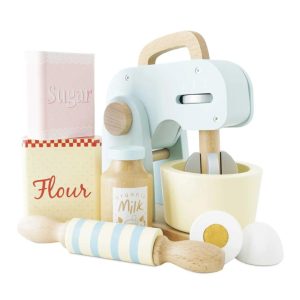 Mixer Set