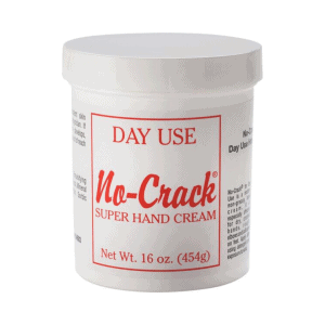 No-Crack 16-oz. Day Use Hand Cream