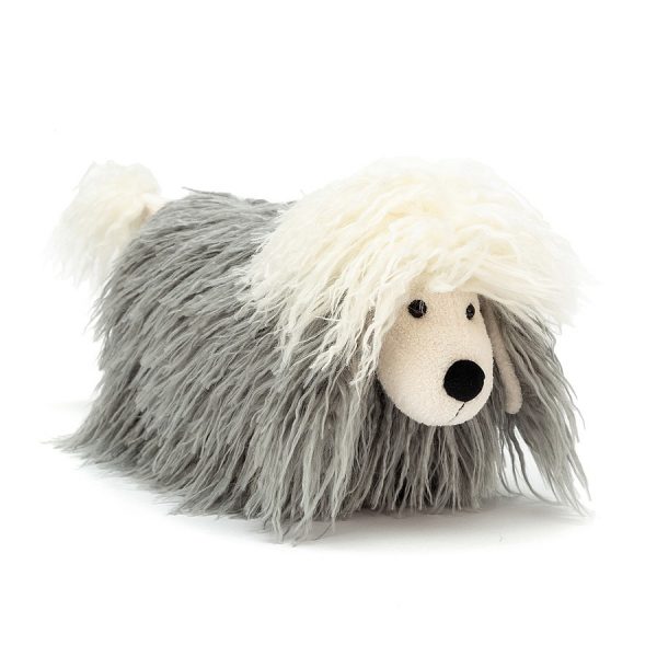 Jellycat Charming Chaucer Dog