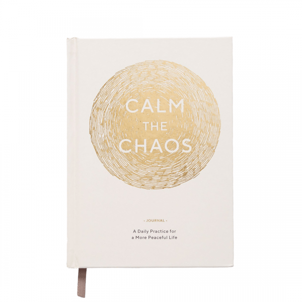 calm the chaos
