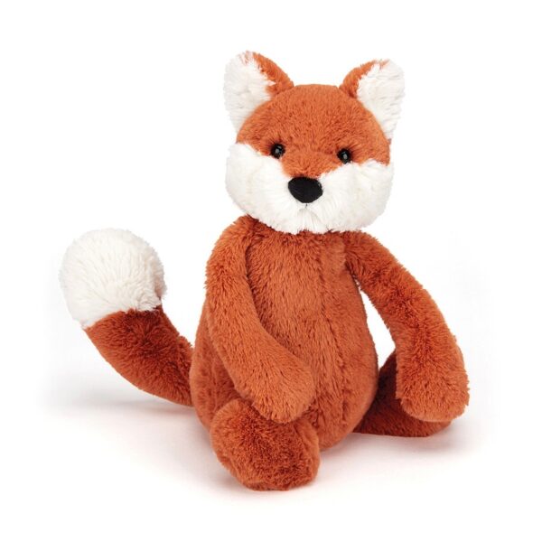 Jellycat Bashful Fox