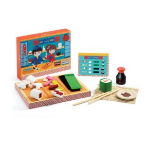 Sushi Box Set