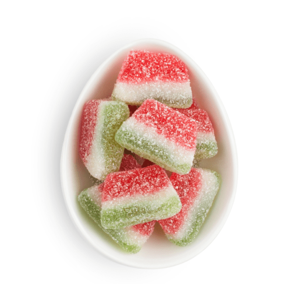 Sugarfina Watermelon Slices