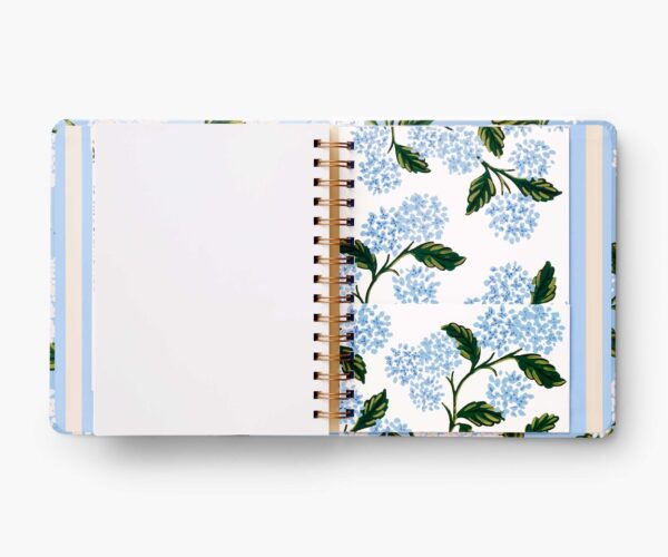2022 17-Month Rifle Paper Co Planner Pocket