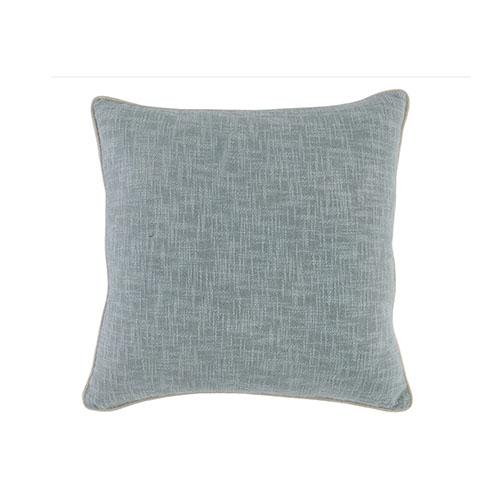 Cove Blue Pillow