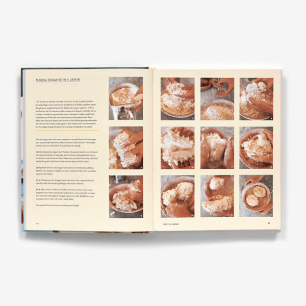 Pie For Everyone Cookbook 2