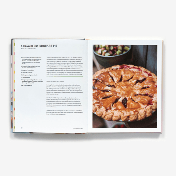 Pie For Everyone Cookbook 3