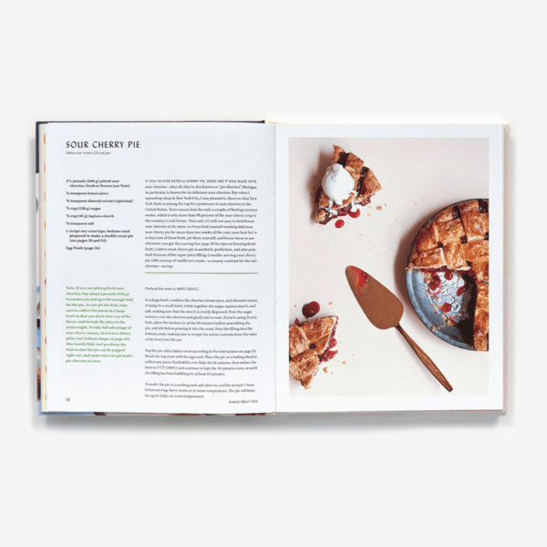 Pie For Everyone Cookbook 4