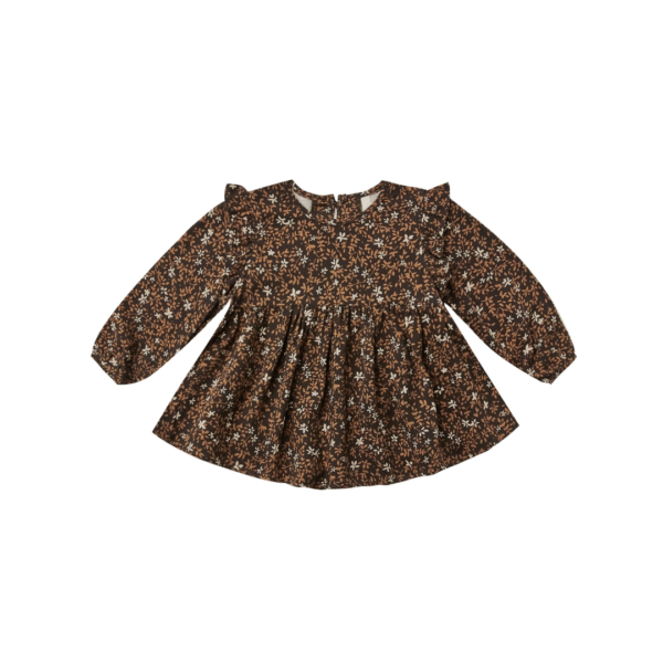 Rylee and Cru Winter Bloom Piper Blouse