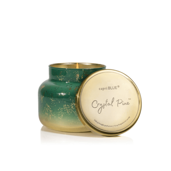 Crystal Pine Signature Candle 1