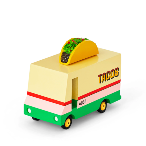 Taco Truck 1