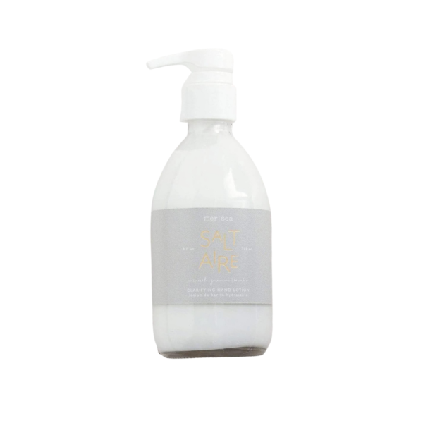 MerSea Saltaire Shea Lotion