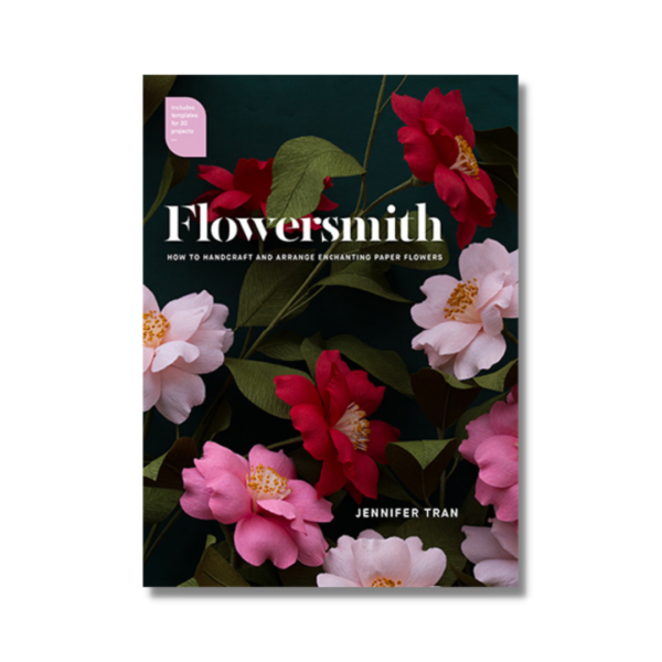Flowersmith Book