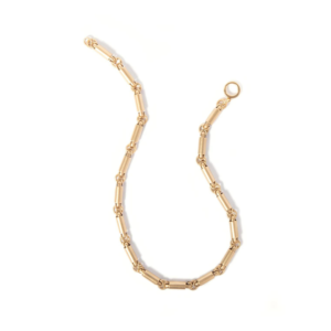 Loren Hope Hurley Chain Necklace