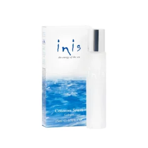 Inis Cologne Travel Size Spray