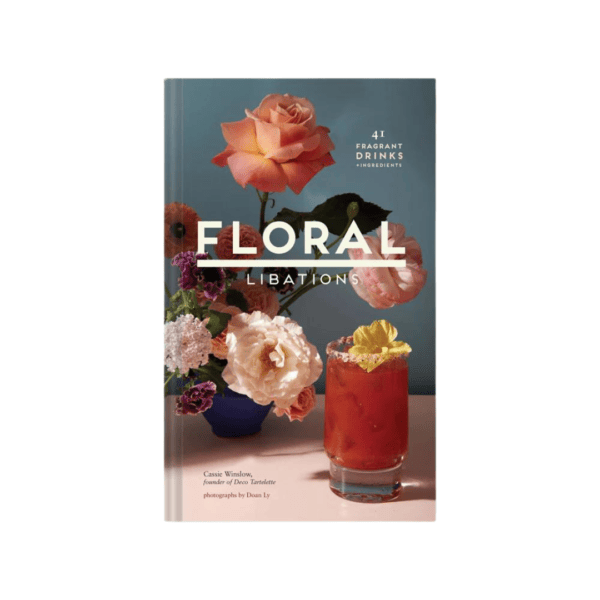 Floral Libations