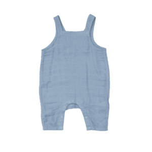 Angel Dear Chambray Overall