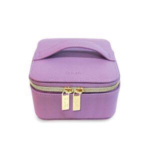 Lilac Jewelry Cube