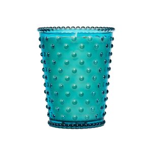 Cucumber and Gin Hobnail Candle