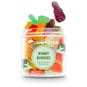Bunny Buddies Gummies 1