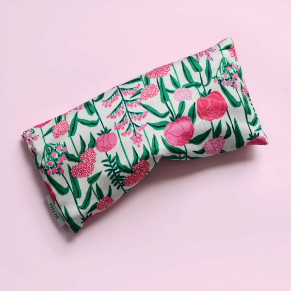 Nuit Peony Party Eye Pillow